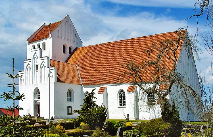 Kirke Helsinge