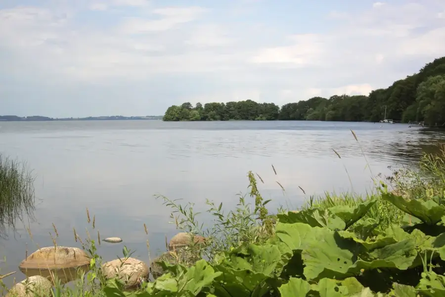 Kongernes Nordsjælland Nemzeti Park