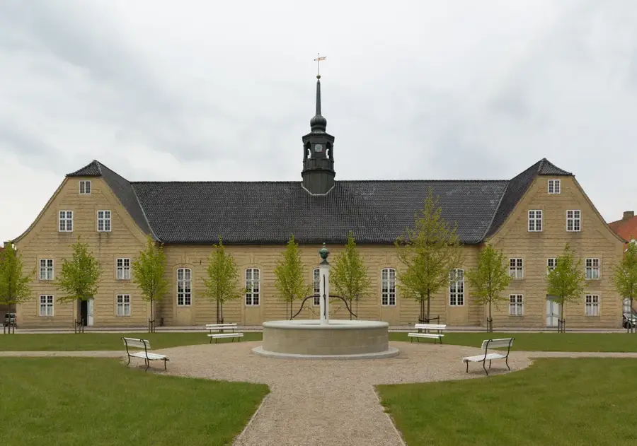 Museum Christiansfeld