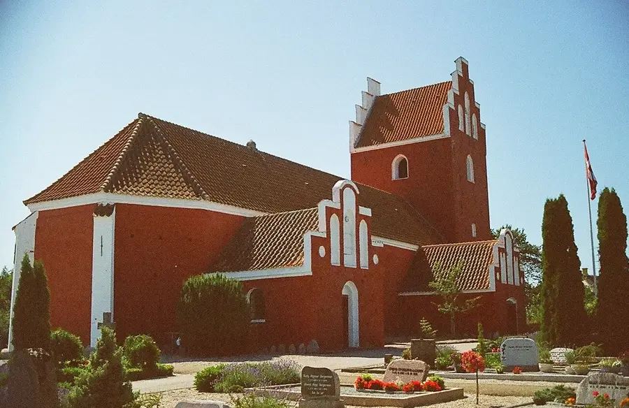 Læsø