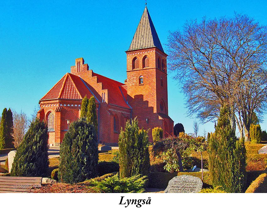 Lyngså