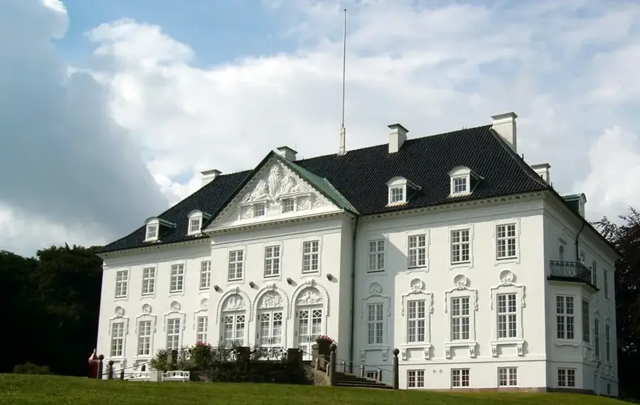 Marselisborg Wald