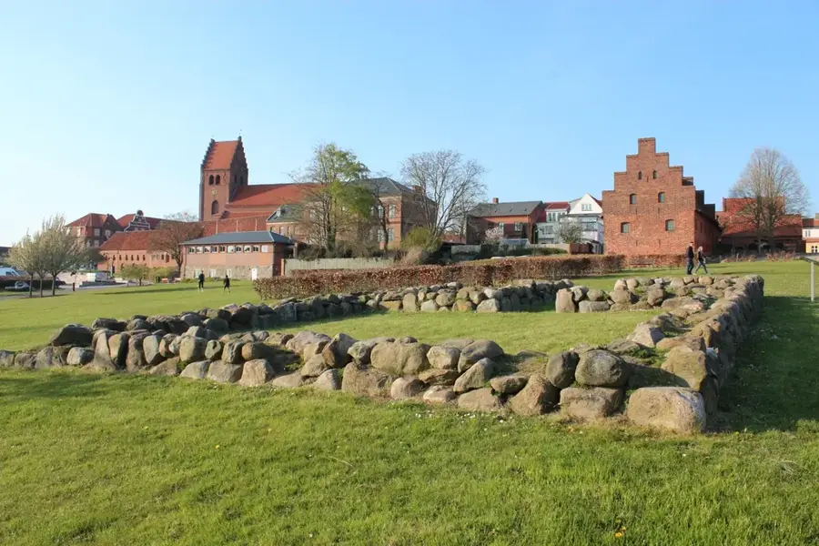 Næstved — Dybbøl Banke (Dänemark)