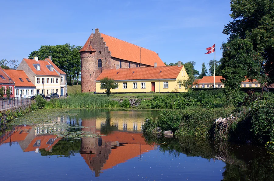 Nyborg — Kolding (Dänemark)