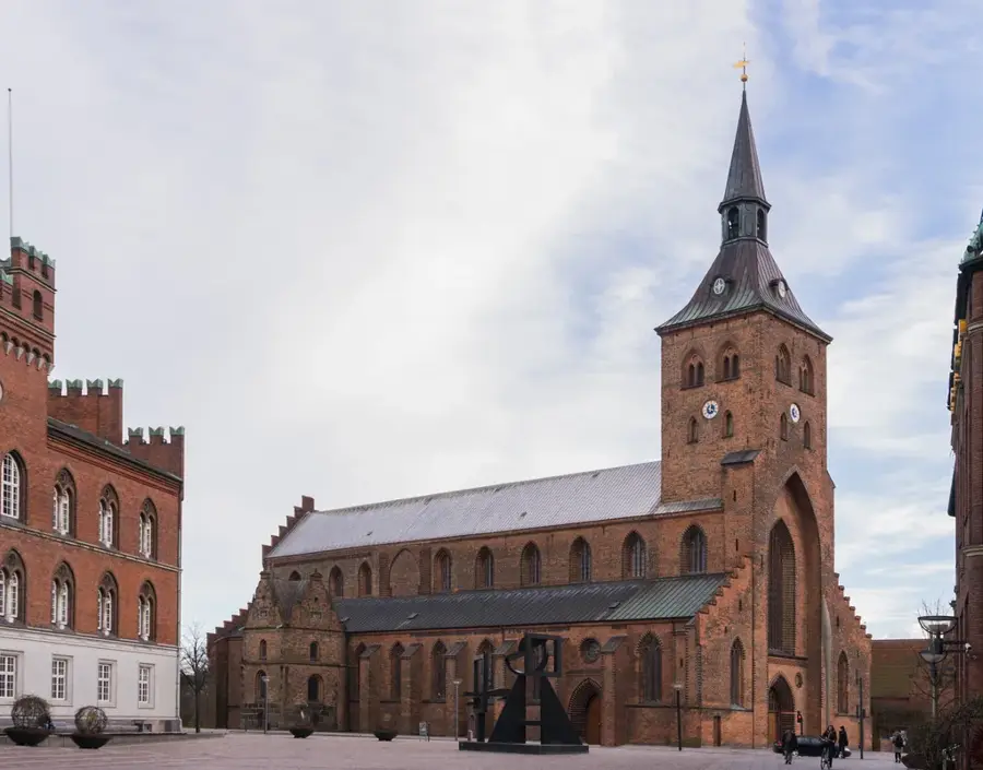 Odense Domkirke
