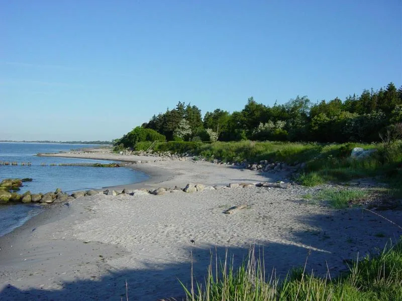 Råbylille Strand