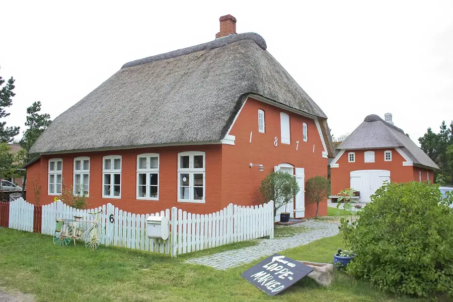 Rømø