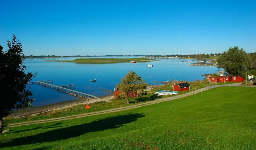 Roskilde-fjord