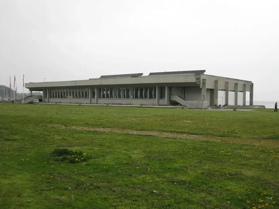 Roskildei Vikinghajó Múzeum