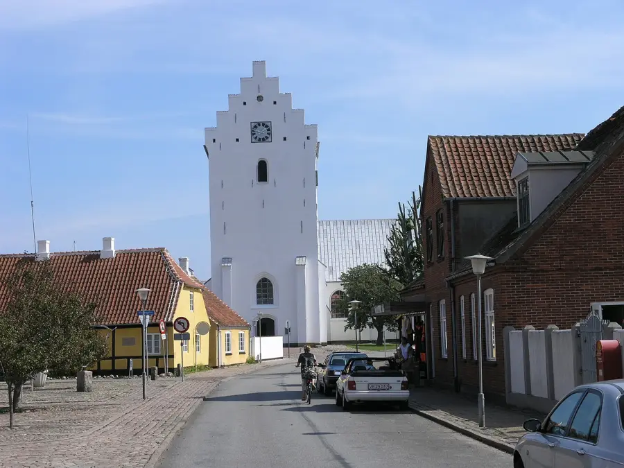 Sæby
