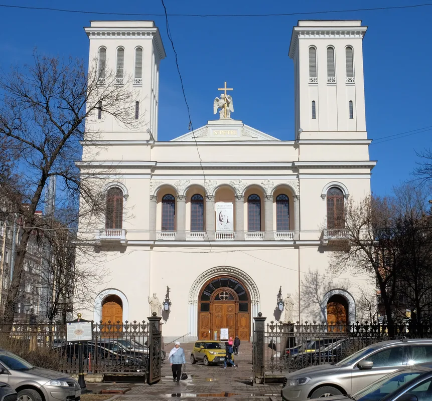 Szent Péter-templom