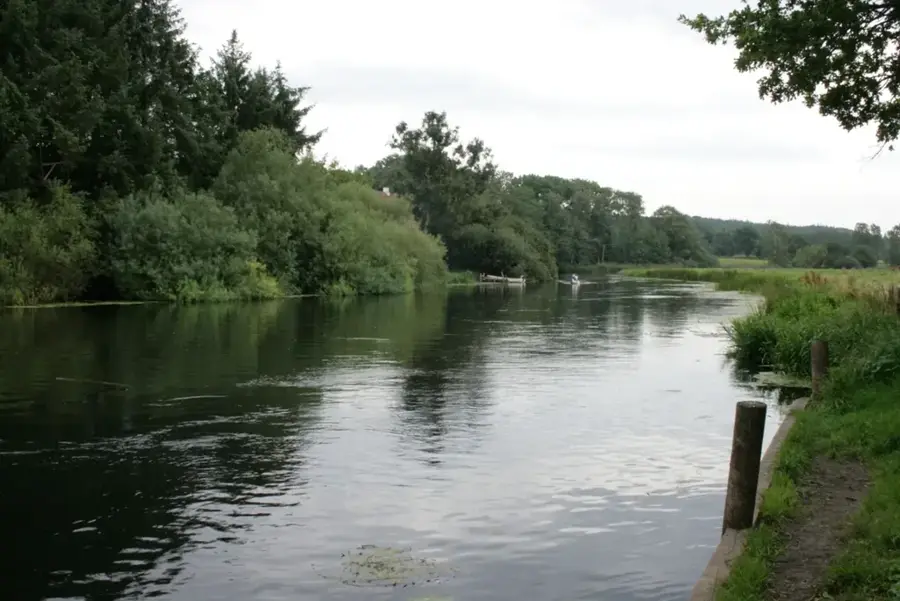 Seen von Silkeborg