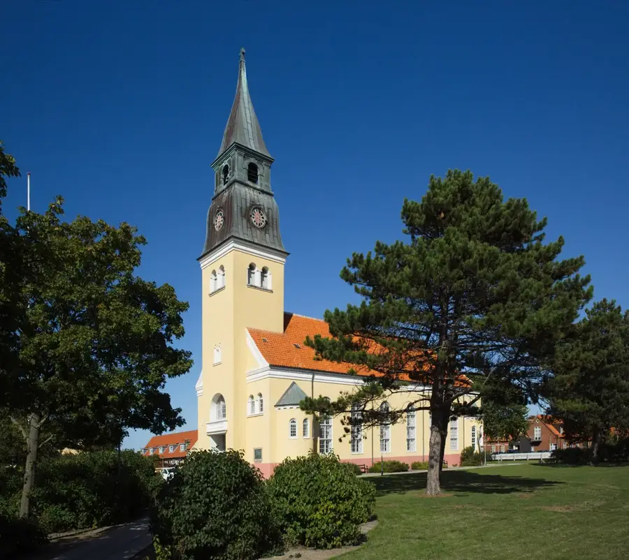 Church of Skagen