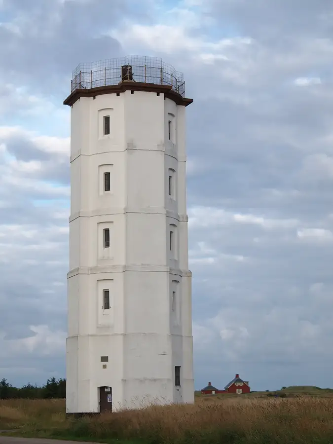 Skagen Old Lighthouse