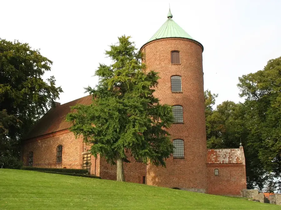 Skanderborg Seenplatte