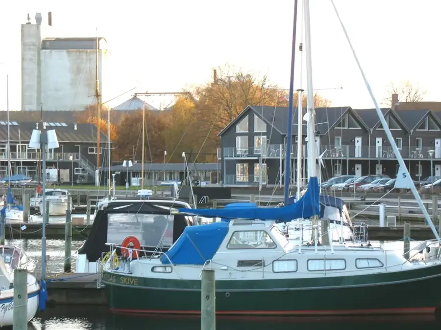 Skive — Silkeborg (Dänemark)