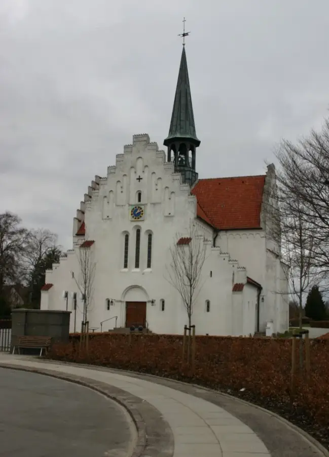Skjoldhøj