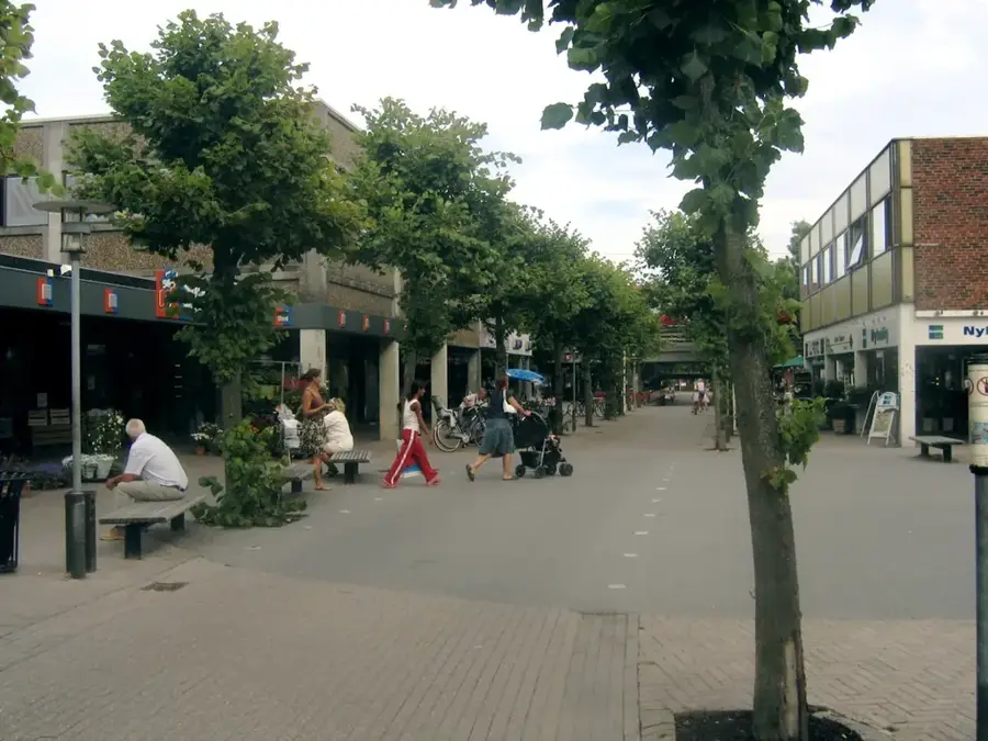 Solrød