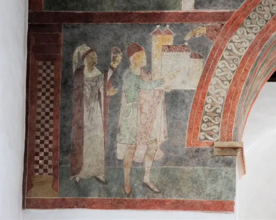 Sorø Monastery Church