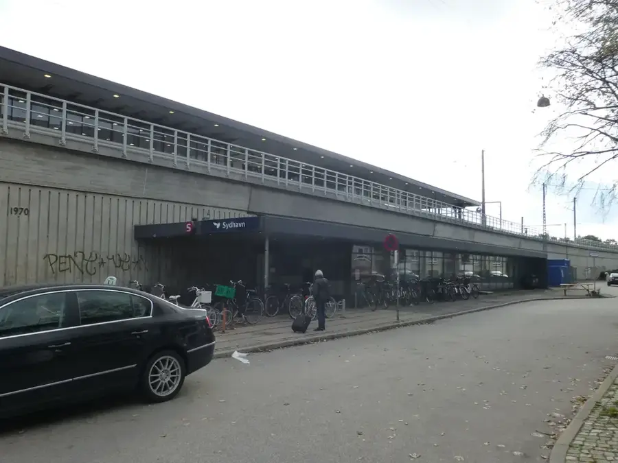 Sydhavn