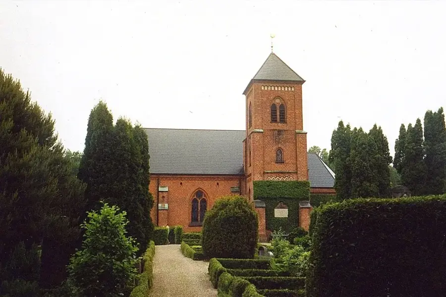 Taarbaek