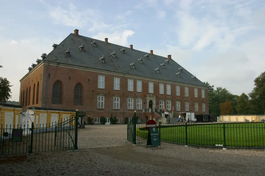 Tåsinge / Troense