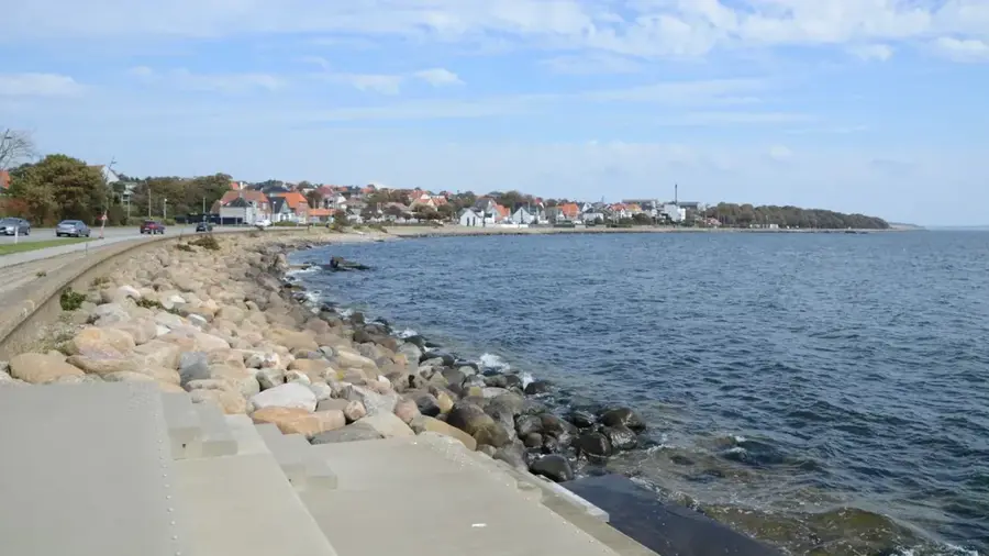 Thisted — Råbjerg Mile moving dune (Denmark)
