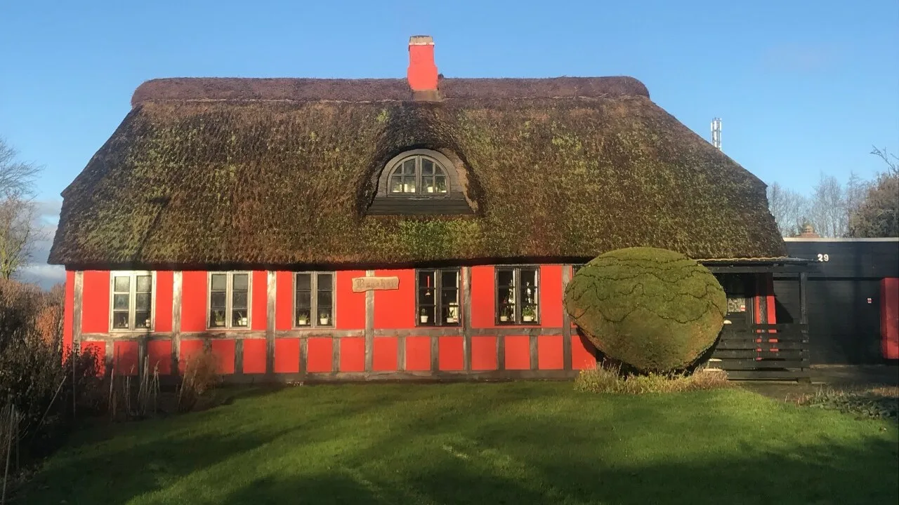 Trelde-Østerby — Dybbøl Banke (Dänemark)