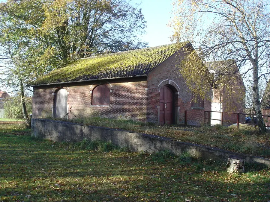 Tvilum Bakker