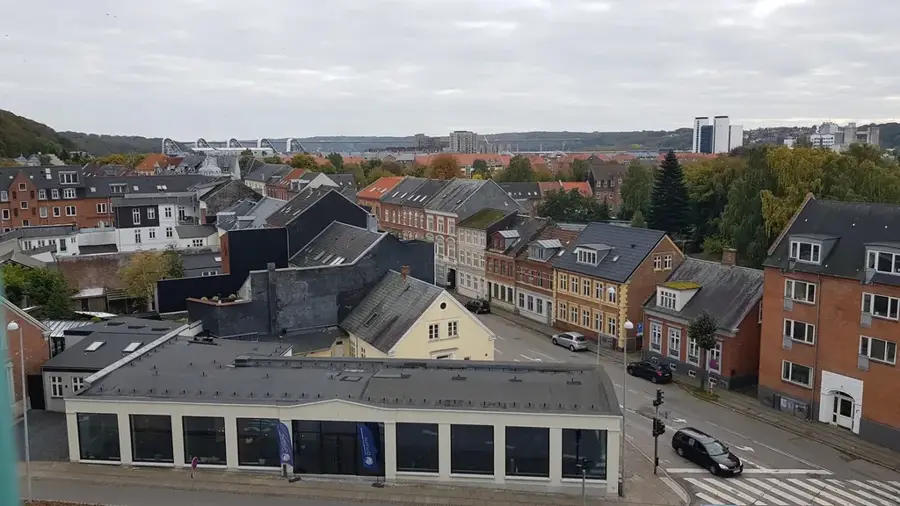 Vejle — Dybbøl Banke (Dänemark)