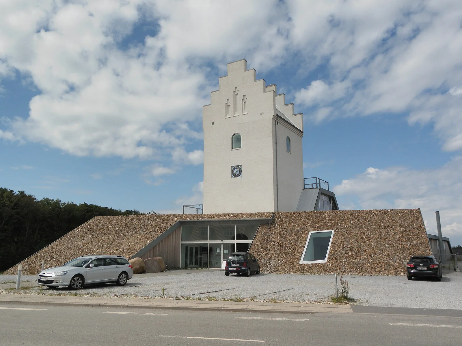 Vesterø Havn