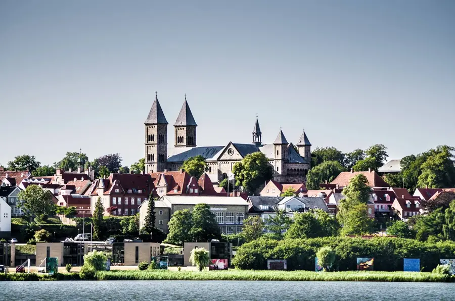 Dom zu Viborg