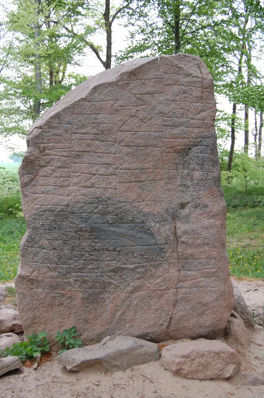 Glavendrup Runestone