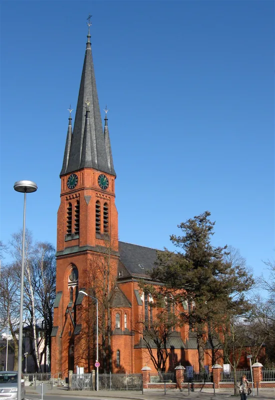 Megváltó templom