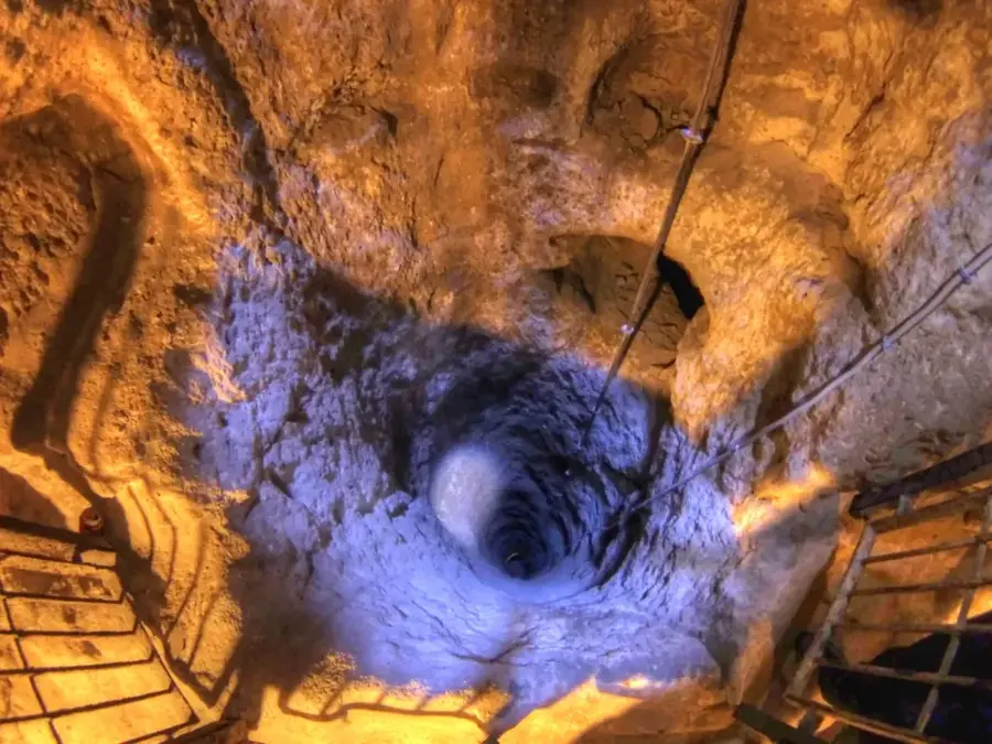 Derinkuyu (Turkey)