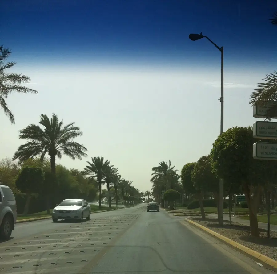 Dhahran