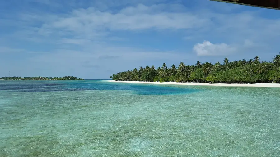 Centrala Solară Dhiffushi