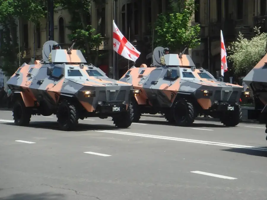 Didgori (Georgien)