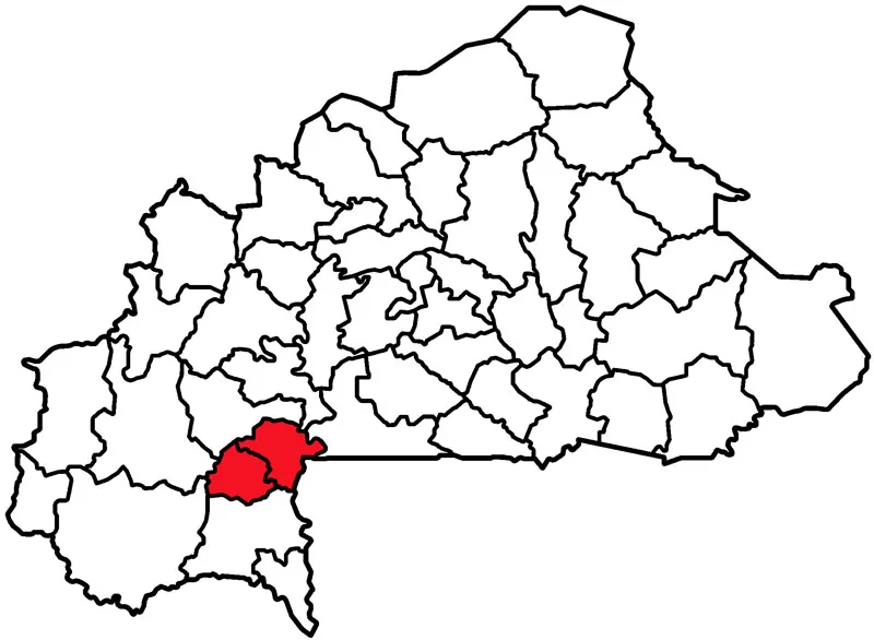 Diébougou