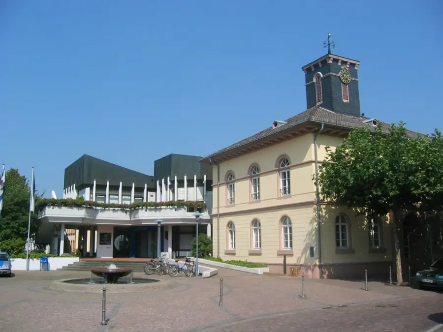 Dieburg – Stadt