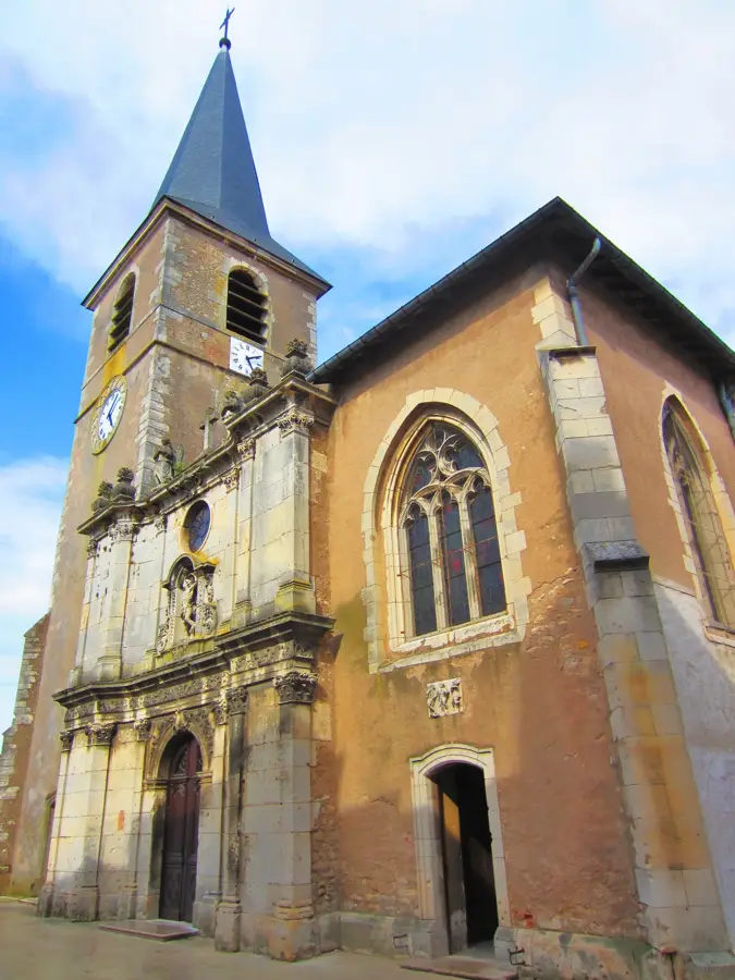 Dieulouard – city