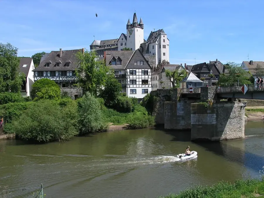 Diez – Stadt