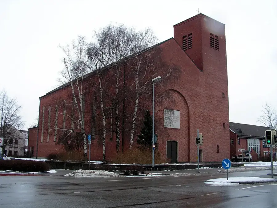 Dingolfing – Stadt