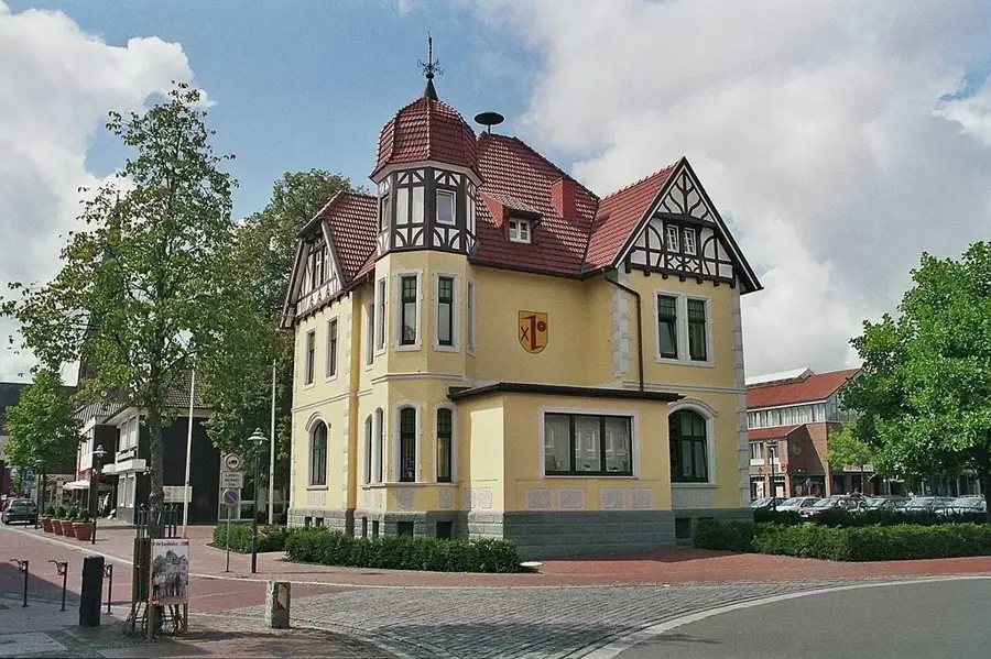 Dinklage – Stadt