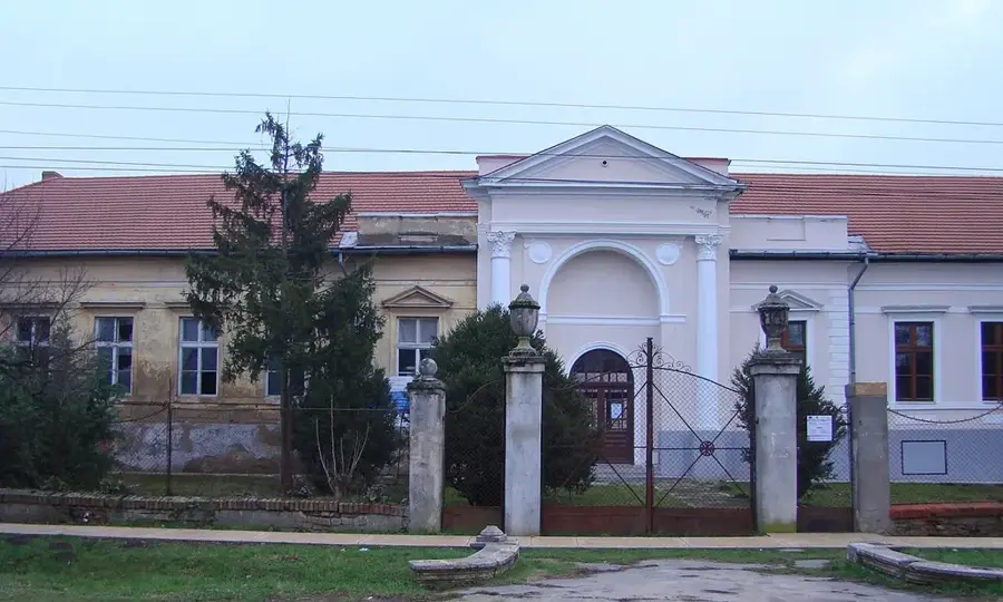 Diosig – oraș