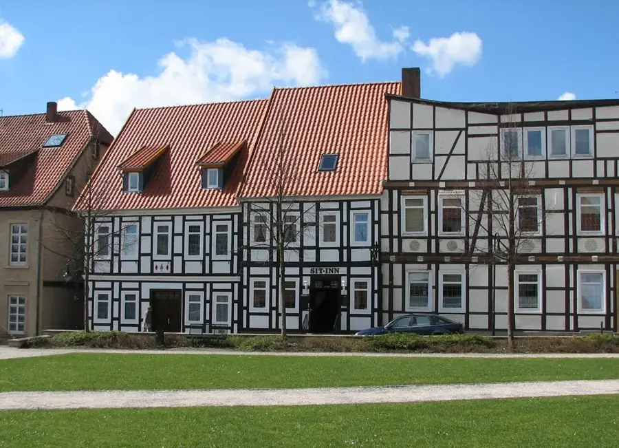 Dissen am Teutoburger Wald – Stadt