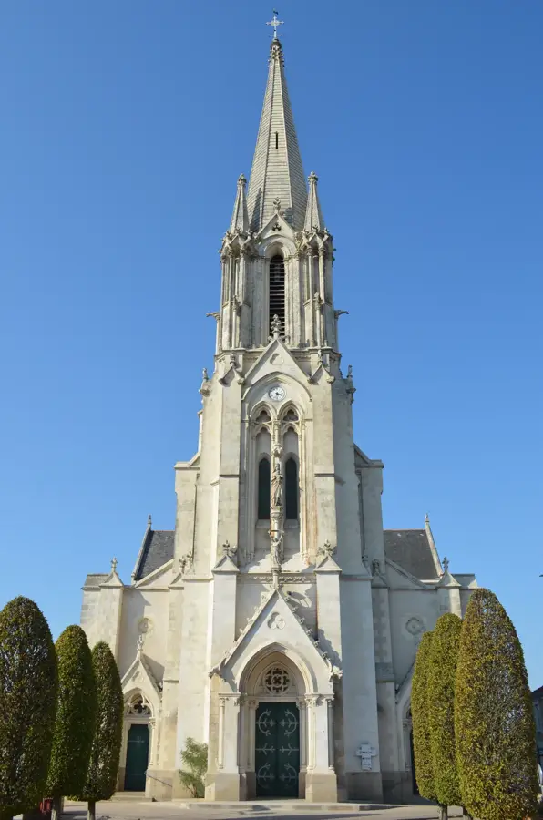 Divatte-sur-Loire – city