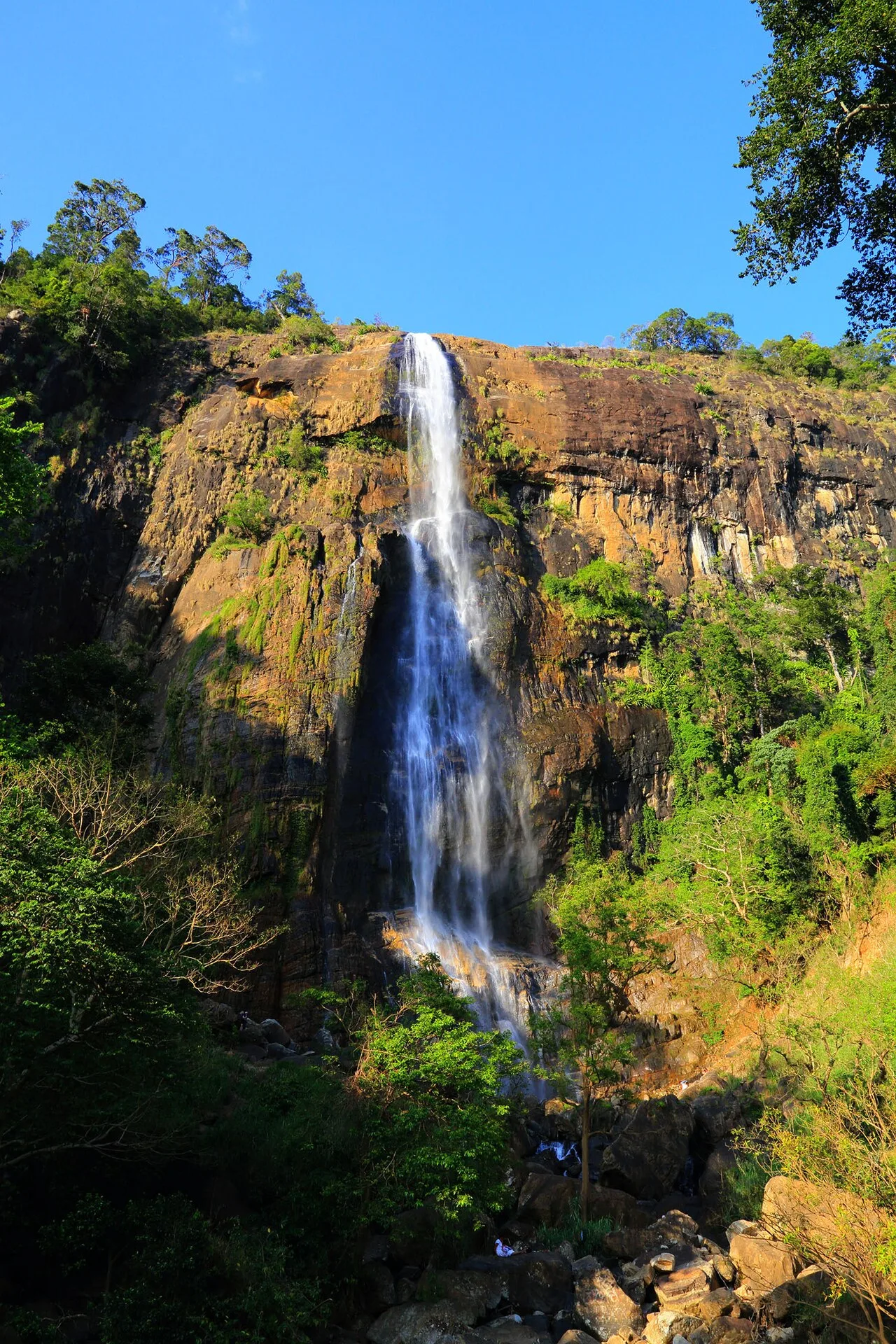 Cascada Diyaluma