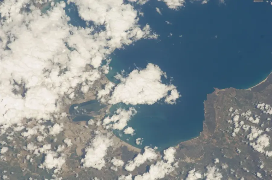 Djebel Ben Youne