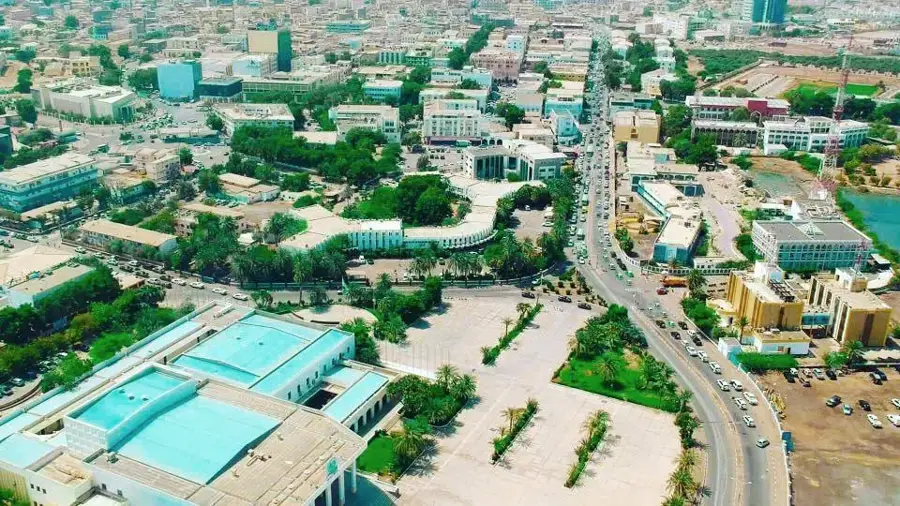 Djibo